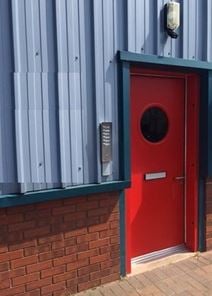 Office Space: Marsh Lane, Preston (Lancashire), PR1 - 