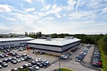 Office Space: 2 Kelvin Close, Birchwood, Warrington, Warrington, WA3 - 