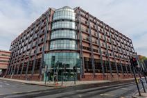 Office Space: 1 Ainslie Road, Glasgow, G52 - 