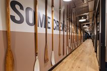 Office Space: 9 Holborn, London, EC1N - 