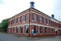 Office Space: 63-67 St Peter’s Street, Nottingham, NG7 - 