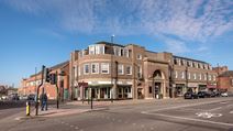 Office Space: Bold Lane, Derby, DE1 - 