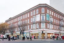 Office Space: Queen's Road, Belfast, BT3 - 
