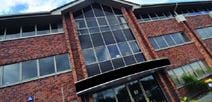 Office Space: 33 King St, Blackburn, BB2 - 