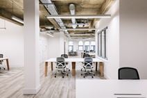 Office Space: 52 Tabernacle Street, London, EC2A - 