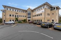 Office Space: Great Park Road, Bradley Stoke, BS32 - 
