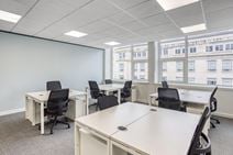 Office Space: 1 Stanley Street, Liverpool, L1 - 