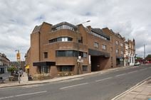 Office Space: One Phoenix Wharf, Twickenham, TW1 - 