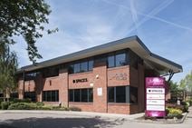 Office Space: 6 Buckingham Place, High Wycombe, HP13 - 