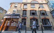 Office Space: 141 Curtain Road, 1st Floor, London, EC2A - 