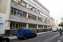 256-260 Old Street, London, EC1V 9DD | Instant Offices