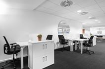 Office Space: 15 London End, Beaconsfield, HP9 - 