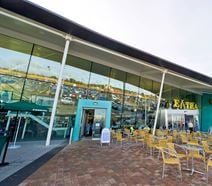 Office Space: Kingston Road, Leatherhead, KT22 - 