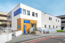 Office Space: 2010 The Crescent, Birmingham, B37 - 