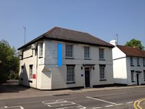 Office Space: 221-227 High Road, Harrow, HA3 - 