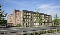 Office Space: Richmond House, Leeds, LS16 - 