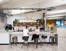 Office Space: 450 Brook Drive, Reading, RG2 - 