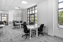 Office Space: 450 Bath Road, London, UB7 - 