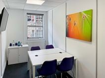Office Space: 80 George Street, Edinburgh, EH2 - 