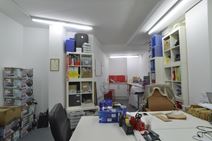 Office Space: 211 Hackney Rd, London, E2 - 