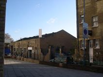 Office Space: 436 Essex Road, London, N1 - 