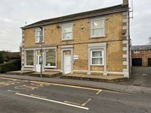 Office Space: Orion House, Stamford (Lincolnshire), PE9 - 