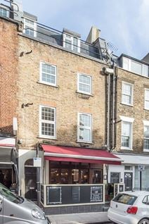 Office Space: 307 Euston Road, London, NW1 - 