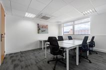 Office Space: 67-71 Lewisham High Street, London, SE13 - 