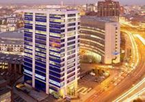 Office Space: Calthorpe Road, Birmingham, B15 - 