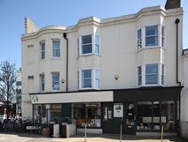 Office Space: Brighton Junction, 1A Isetta Square, 35 New England Street, Brighton, BN1 - 