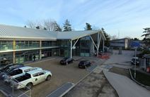 Office Space: Denny End Road, Cambridge, CB25 - 