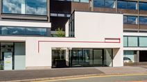 Office Space: Old Hall Road, Sale, M33 - 
