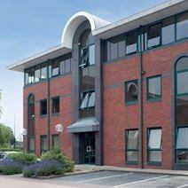 Office Space: 609 Stretford Road, Manchester, M16 - 