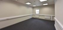 Office Space: 29a Larchfield Street, Darlington, DL3 - 