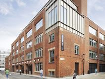 Office Space: 77 Hatton Garden, London, EC1N - 