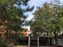 Office Space: Fairbourne Drive, Milton Keynes, MK10 - 