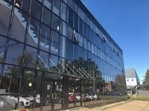 Office Space: London Road, Stevenage, SG1 - 