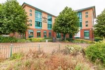 Office Space: Maypole Fields, Halesowen, B63 - 