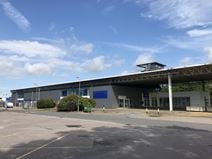 Office Space: Shearway Road, Folkestone, CT19 - 