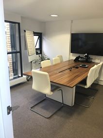 Office Space: 1, Nicholas Road, London, W11 - 