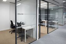 Office Space: Chalfont Park, Gerrards Cross, SL9 - 