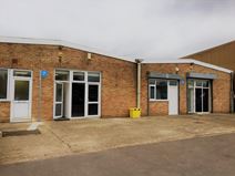 Office Space: Downsview Road, Wantage, OX12 - 