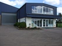 Office Space: 42 Regent Place, Rugby, CV21 - 