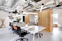 Office Space: 19 Moorfield Road, Guildford, GU1 - 