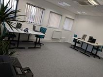 Office Space: Lairgate, Beverley, HU17 - 