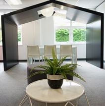 Office Space: Warwick Road, Solihull (UK), B91 - 