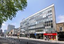 Office Space: 15 Settles Street, London, E1 - 