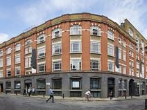 Office Space: 25-37 Easton Street, London, WC1X - 
