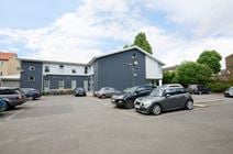 Office Space: 11A, Woodfield Road, London, W9 - 