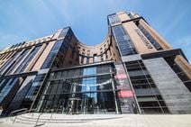 Office Space: 22 Addiscombe Road, Croydon, CR0 - 